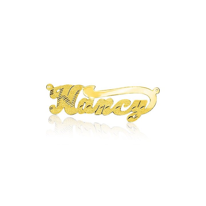 real gold chain necklace