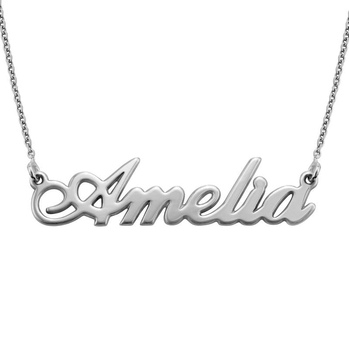 amelia necklace
